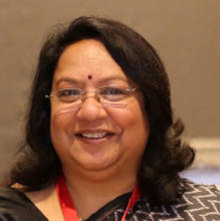 Rumjhum Chatterjee