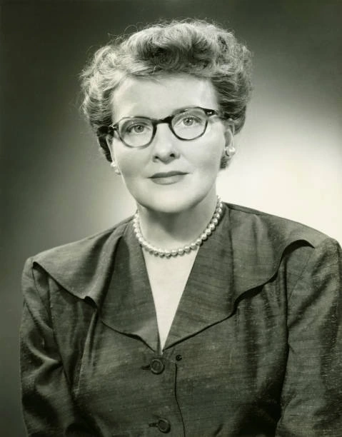 Grace Johnson