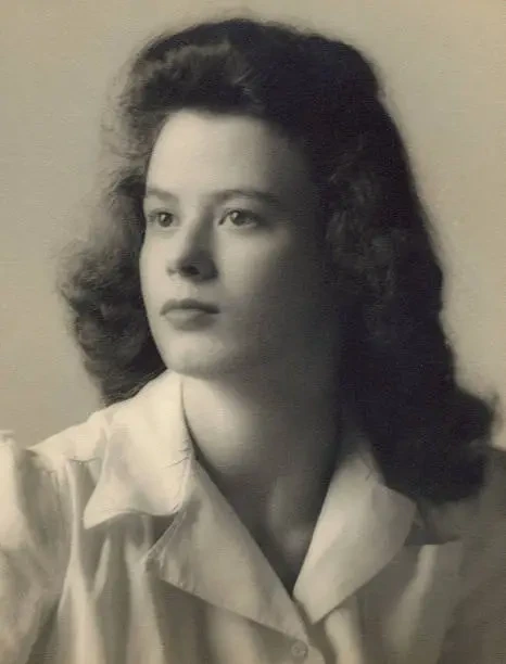 Lucia Johnson