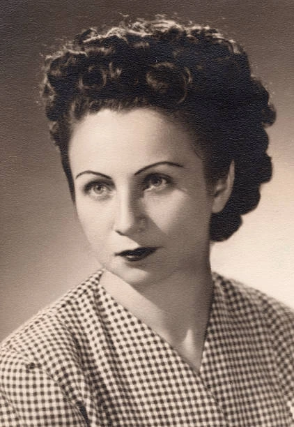 Rose Johnson