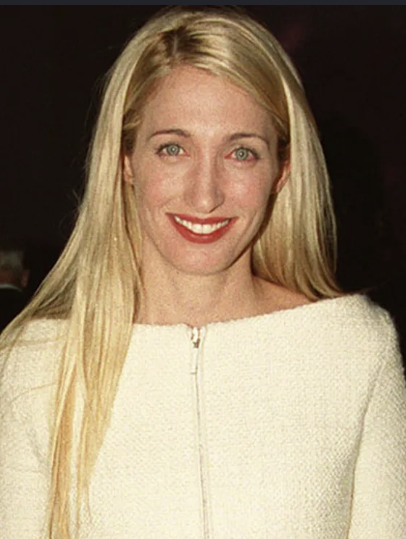 Carolyn Bessette Kennedy
