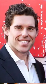 Christopher Schwarzenegger