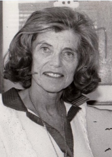 Eunice Kennedy Shriver