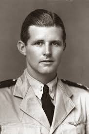 Joseph P. Kennedy Jr.