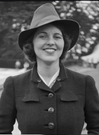 Rosemary Kennedy