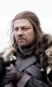 Eddard Stark