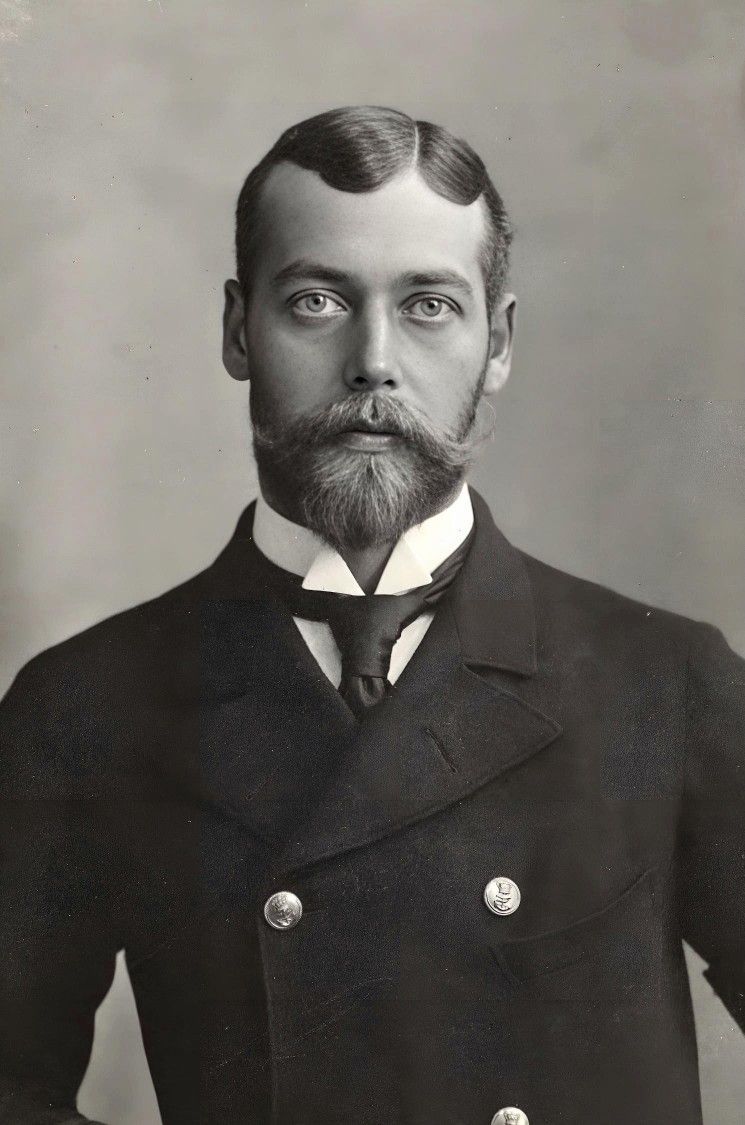 George V