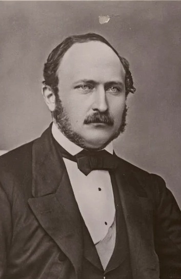 Prince Albert