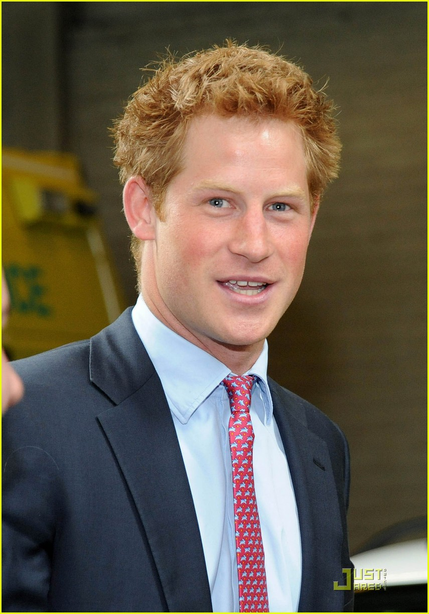 Prince Harry