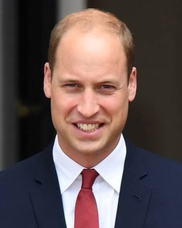 Prince William