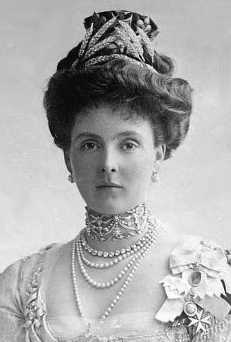 Princess Alice