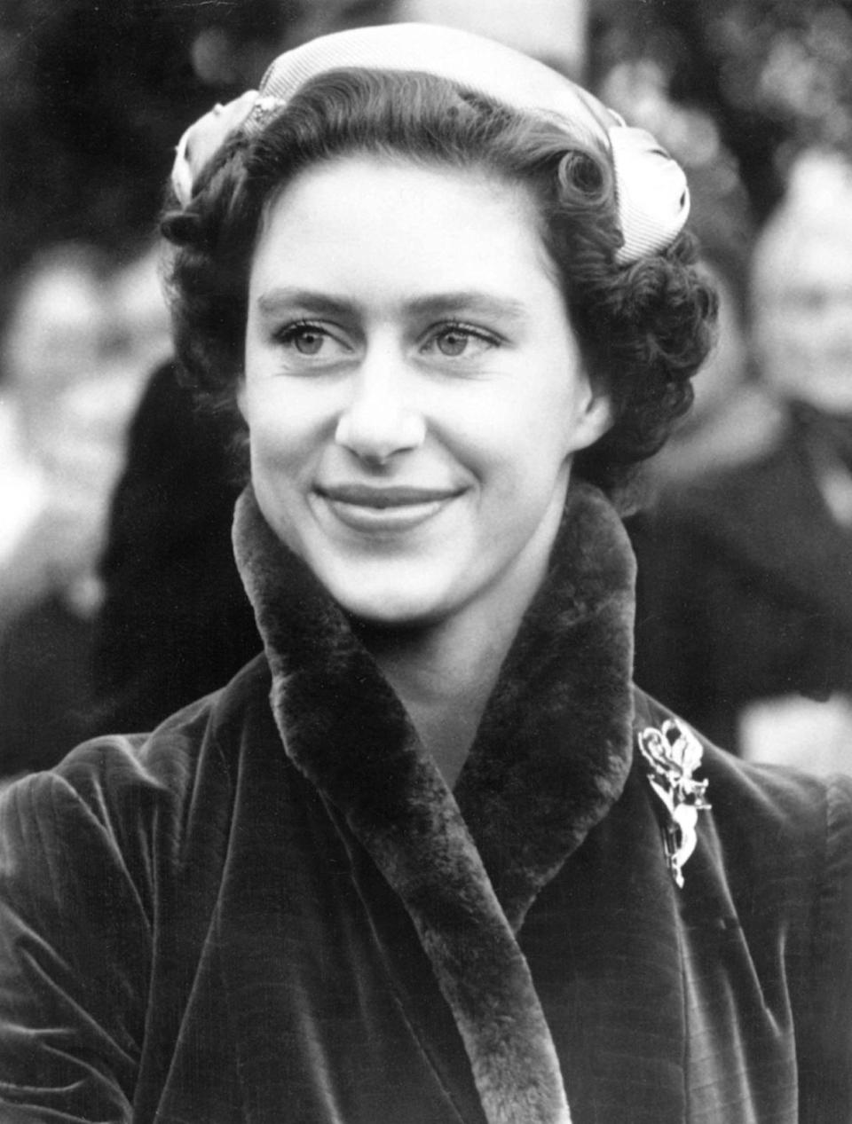 Princess Margaret