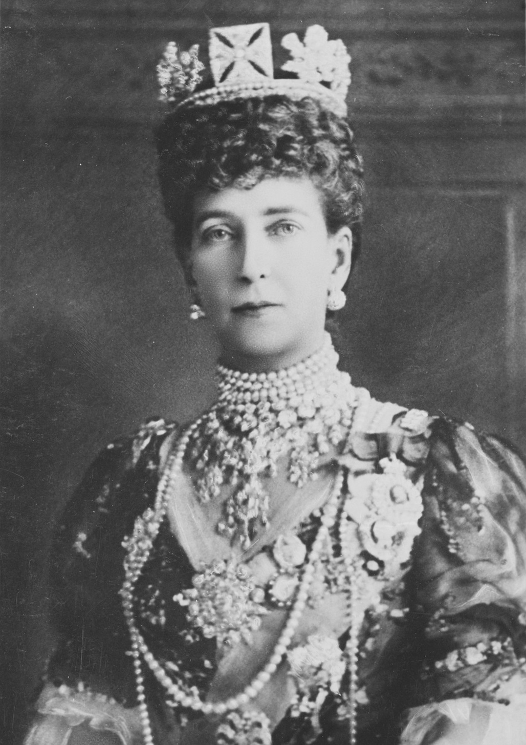 Queen Alexandra