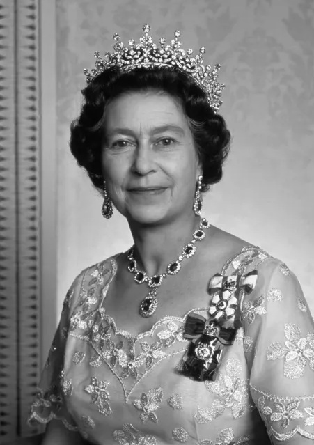 Queen Elizabeth II