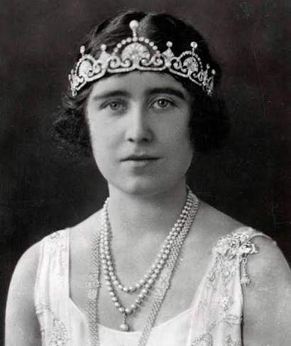 Queen Q. Mother